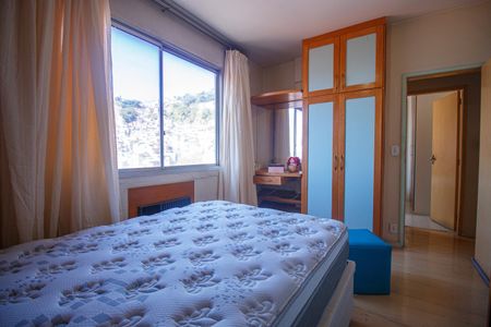 Apartamento para alugar com 90m², 3 quartos e 1 vaga Apartamento para alugar com 90m², 3 quartos e 1 vagaQuarto Suite