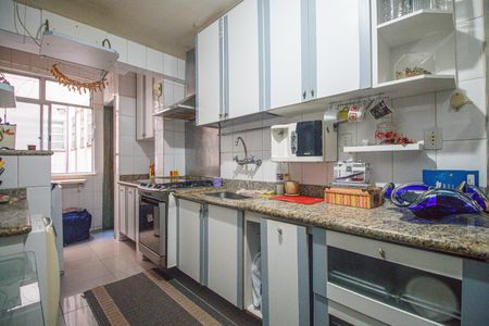 Apartamento para alugar com 90m², 3 quartos e 1 vaga Apartamento para alugar com 90m², 3 quartos e 1 vagaCozinha