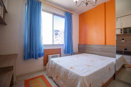 Apartamento para alugar com 90m², 3 quartos e 1 vaga Apartamento para alugar com 90m², 3 quartos e 1 vagaQuarto 2