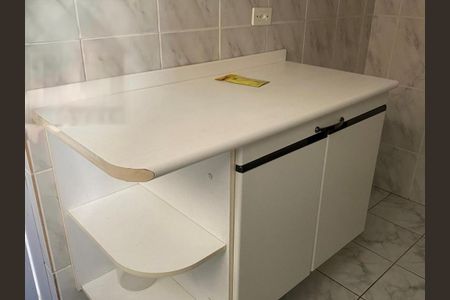 Apartamento à venda com 1 quarto, 42m² em Vila Mariana, São Paulo