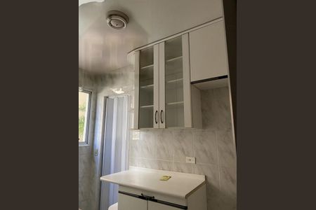Apartamento à venda com 1 quarto, 42m² em Vila Mariana, São Paulo
