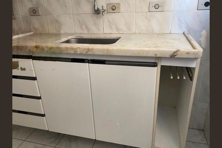 Apartamento à venda com 1 quarto, 42m² em Vila Mariana, São Paulo