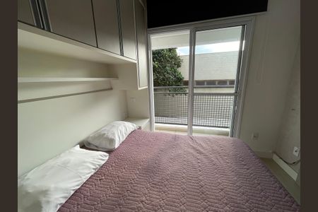 Quarto 1 de kitnet/studio para alugar com 1 quarto, 26m² em Granja Viana, Cotia