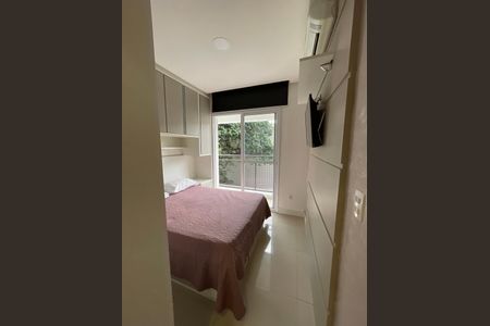 Studio para alugar com 26m², 1 quarto e 1 vagaQuarto 1