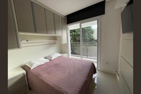 Quarto 1 de kitnet/studio para alugar com 1 quarto, 26m² em Granja Viana, Cotia