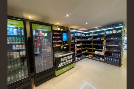 Studio para alugar com 26m², 1 quarto e 1 vagaCondomínio