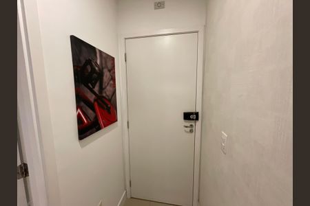 Studio para alugar com 26m², 1 quarto e 1 vagaCorredor