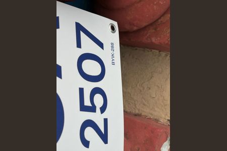 Casa para alugar com 57m², 2 quartos e sem vagaPlaquinha instalada COD BYIK-288