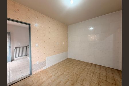 Casa para alugar com 57m², 2 quartos e sem vagaCozinha
