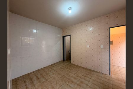 Casa para alugar com 57m², 2 quartos e sem vagaCozinha