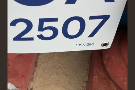 Casa para alugar com 57m², 2 quartos e sem vagaBYIK-288