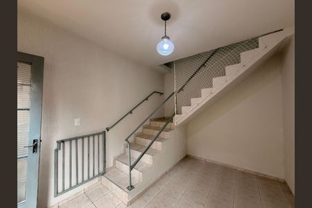 Casa para alugar com 57m², 2 quartos e sem vagaSala