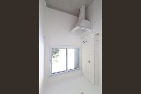 Apartamento para alugar com 39m², 2 quartos e 1 vagaÁrea de Serviço