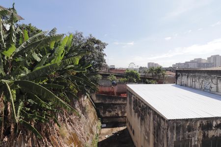 Apartamento para alugar com 39m², 2 quartos e 1 vagaVista do Quarto 2