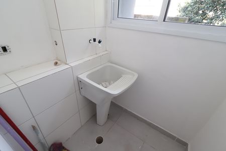 Apartamento para alugar com 39m², 2 quartos e 1 vagaÁrea de Serviço