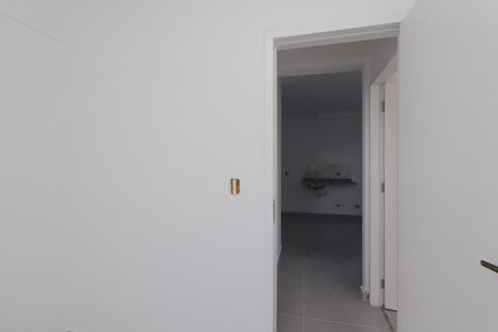 Apartamento para alugar com 39m², 2 quartos e 1 vagaQuarto 2