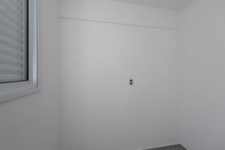 Apartamento para alugar com 39m², 2 quartos e 1 vagaQuarto 2