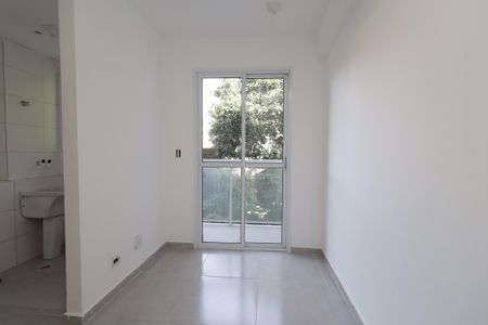 Apartamento para alugar com 39m², 2 quartos e 1 vagaSala/Cozinha