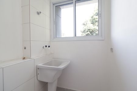 Apartamento para alugar com 39m², 2 quartos e 1 vagaÁrea de Serviço
