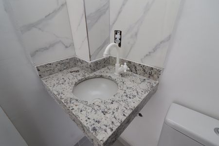 Apartamento para alugar com 39m², 2 quartos e 1 vagaBanheiro