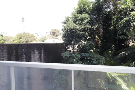 Apartamento para alugar com 39m², 2 quartos e 1 vagaVaranda da Sala