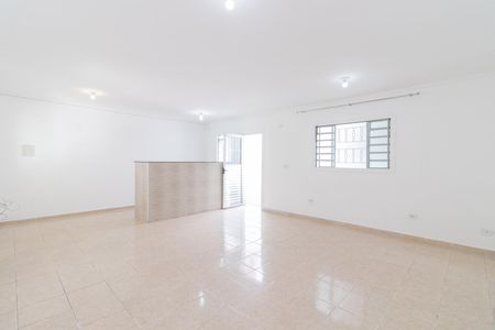 Sala de casa de condomínio para alugar com 2 quartos, 100m² em Vila Ré, São Paulo