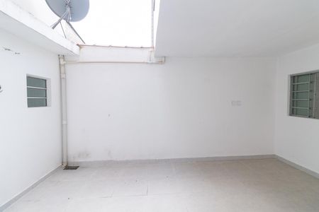 Vista do Quarto 1 de casa de condomínio para alugar com 2 quartos, 100m² em Vila Ré, São Paulo