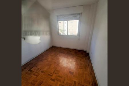 Apartamento à venda com 2 quartos, 68m² em Vila Clementino, São Paulo