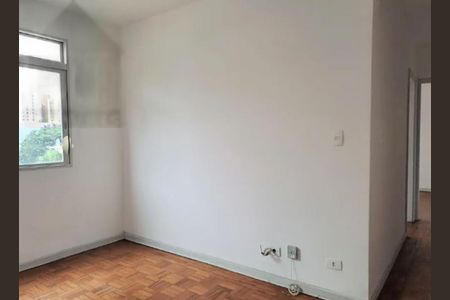 Apartamento à venda com 2 quartos, 68m² em Vila Clementino, São Paulo