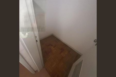 Apartamento à venda com 2 quartos, 68m² em Vila Clementino, São Paulo