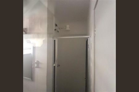 Apartamento à venda com 2 quartos, 68m² em Vila Clementino, São Paulo