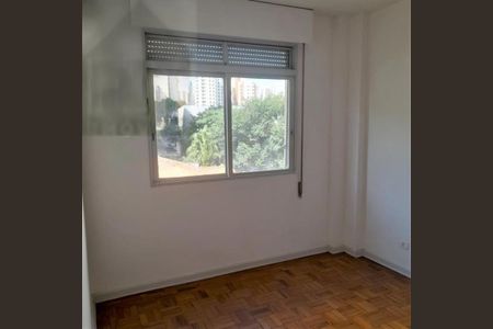 Apartamento à venda com 2 quartos, 68m² em Vila Clementino, São Paulo