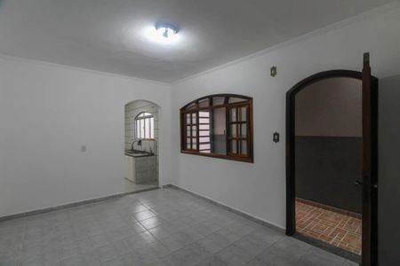 Sala de Jantar de casa para alugar com 3 quartos, 120m² em Vila Renato (zona Leste), São Paulo