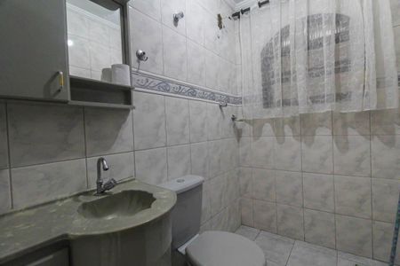 Casa para alugar com 120m², 3 quartos e 1 vagaLavabo