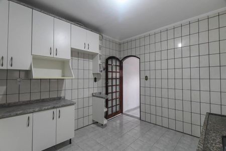 Casa para alugar com 120m², 3 quartos e 1 vagaCozinha
