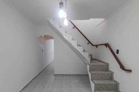 Casa para alugar com 120m², 3 quartos e 1 vagaSala 