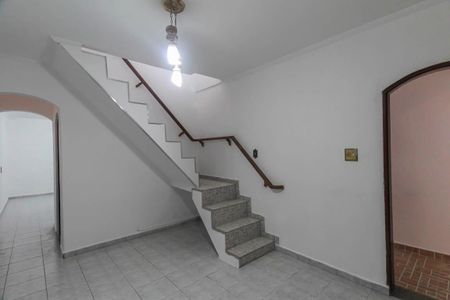 Casa para alugar com 120m², 3 quartos e 1 vagaSala 