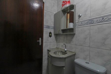 Casa para alugar com 120m², 3 quartos e 1 vagaLavabo