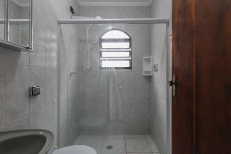 Casa para alugar com 120m², 3 quartos e 1 vagaBanheiro