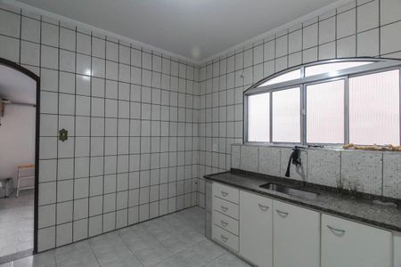 Casa para alugar com 120m², 3 quartos e 1 vagaCozinha