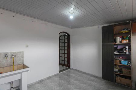 Casa para alugar com 120m², 3 quartos e 1 vagaÁrea de Serviço