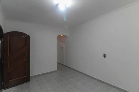 Sala de Jantar de casa para alugar com 3 quartos, 120m² em Vila Renato (zona Leste), São Paulo