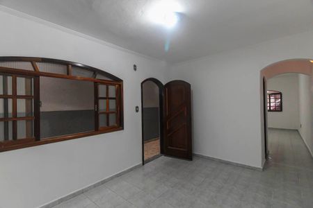 Casa para alugar com 120m², 3 quartos e 1 vagaSala de Jantar