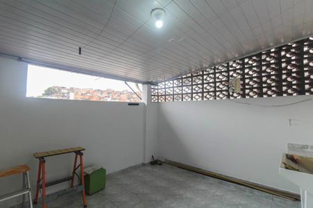 Casa para alugar com 120m², 3 quartos e 1 vagaÁrea de Serviço