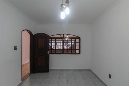 Sala  de casa para alugar com 3 quartos, 120m² em Vila Renato (zona Leste), São Paulo