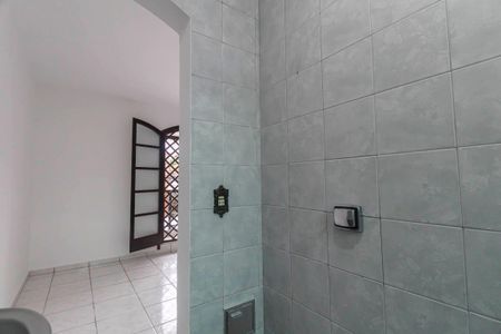 Casa para alugar com 120m², 3 quartos e 1 vagaBanheiro da Suíte