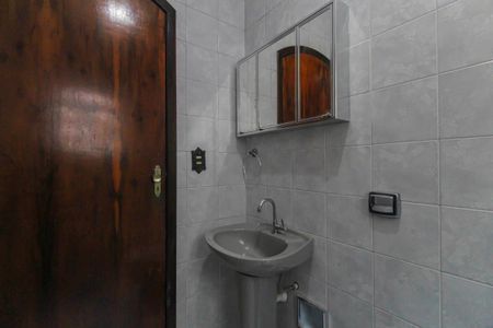 Casa para alugar com 120m², 3 quartos e 1 vagaBanheiro