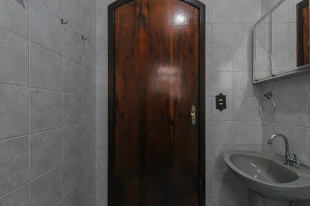 Casa para alugar com 120m², 3 quartos e 1 vagaBanheiro