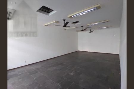Casa à venda com 3 quartos, 280m² em Vila Clementino, São Paulo