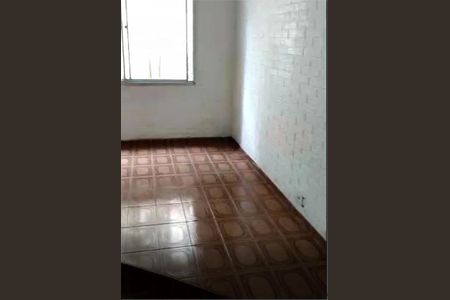 Apartamento à venda com 2 quartos, 52m² em Jardim Satelite, São Paulo